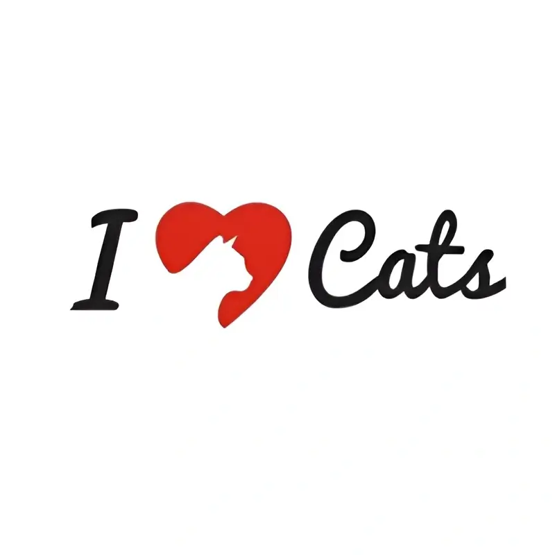 iHeart Cats Proud Partner