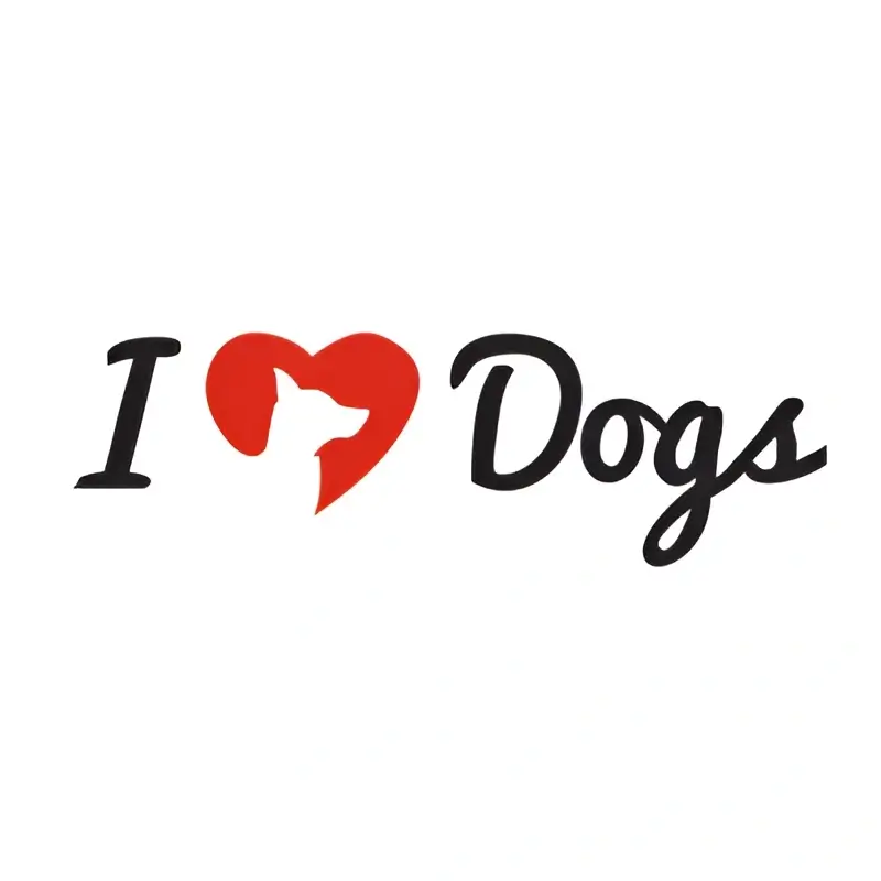 iHeart Dogs Proud Partner