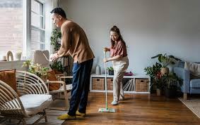 How to Improve Your Indoor Air Quality with OdorXit Air Quality Manager