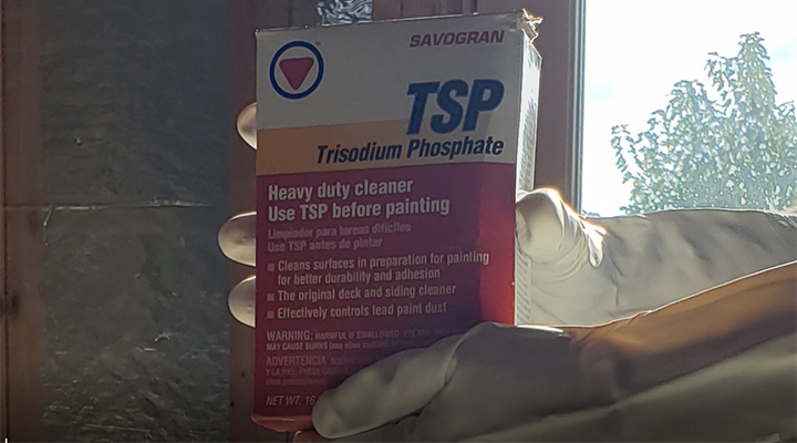 tsp