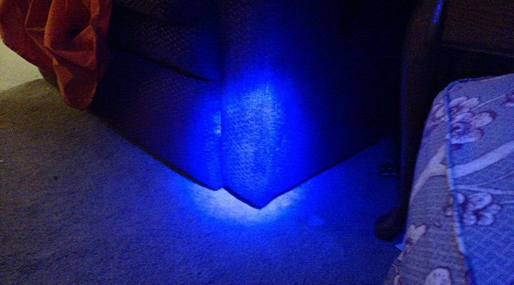 UV Light