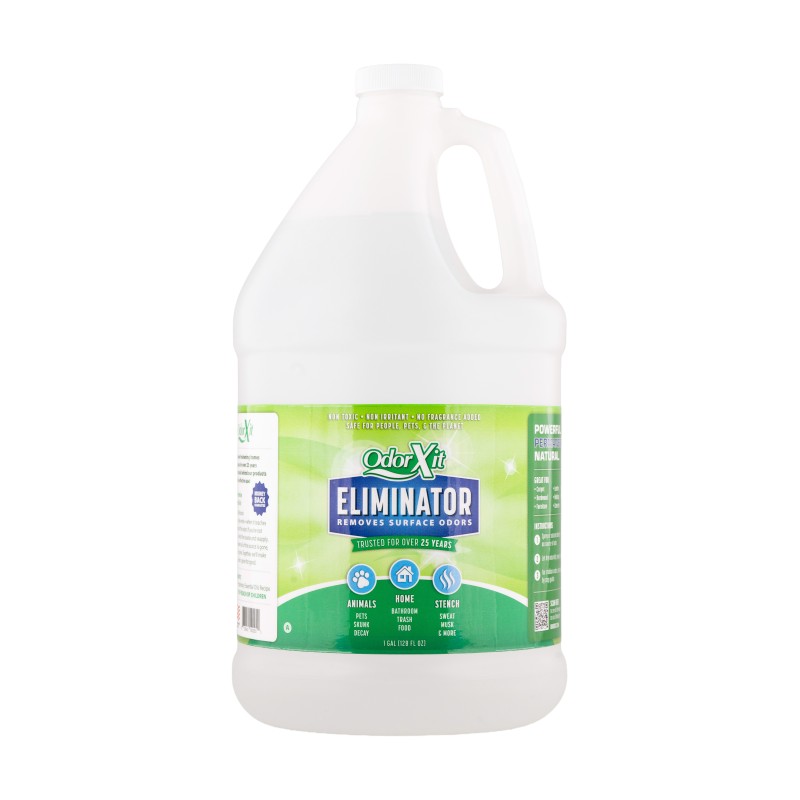 Eliminator by odorxit