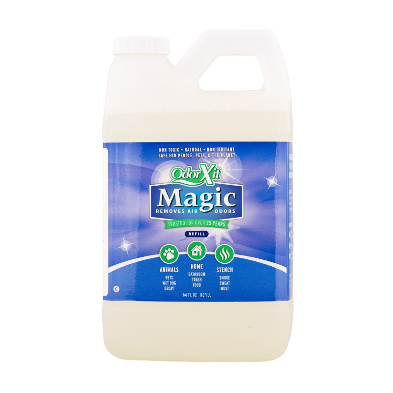 magic product 64oz