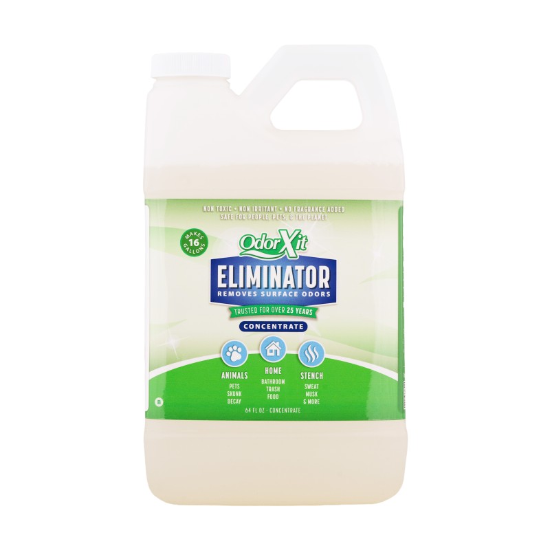 concentrate products 64oz