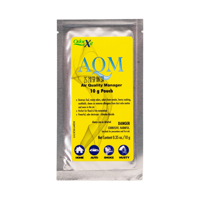 aqm 10 gram