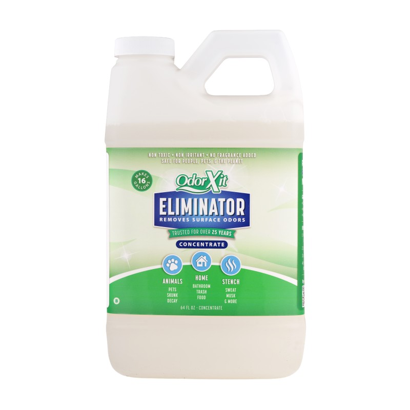 concentrate products 64oz