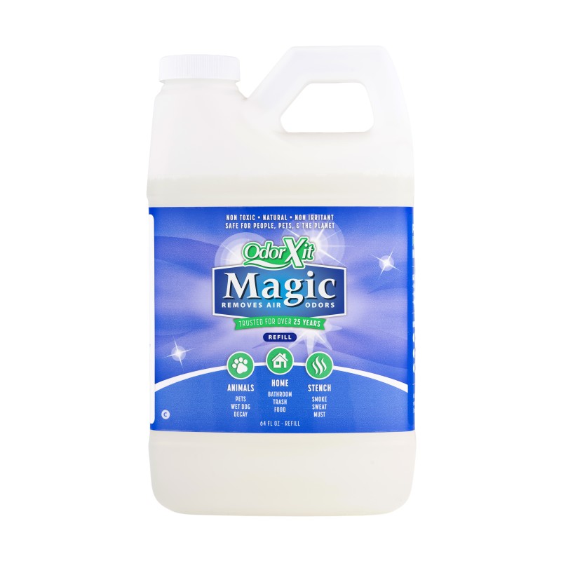magic product 64oz