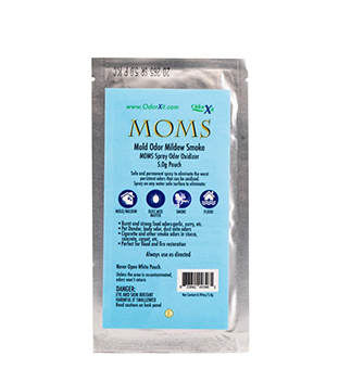 OdorXit MOMS