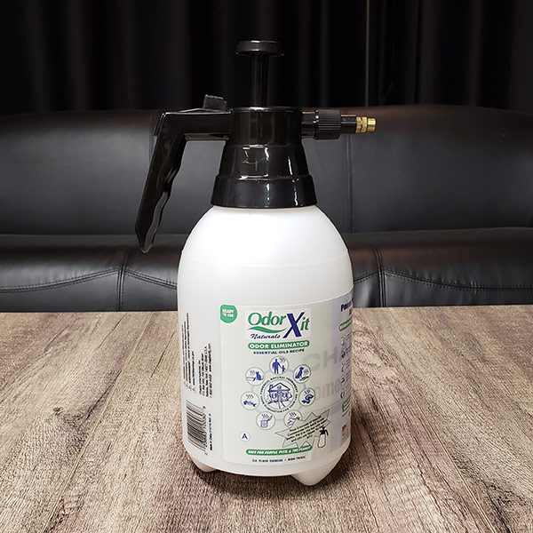 thumbnail image 2 of MyBoatStore Odor Xit Odor Eliminator – 16 Oz Concentrate Bundle (2 Bottles Total) 2 of 5