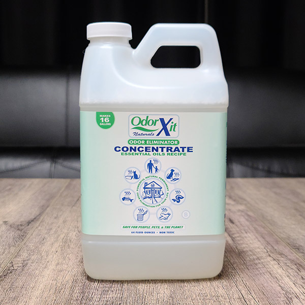 concentrate products 64oz